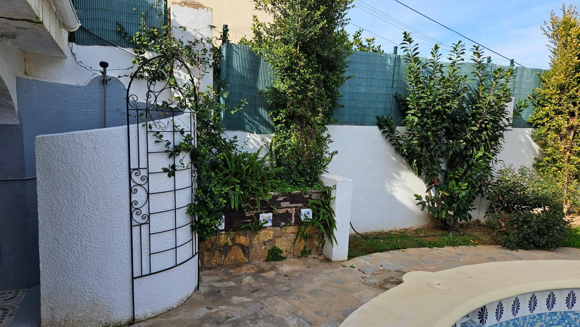 Altomira Denia Exterior foto