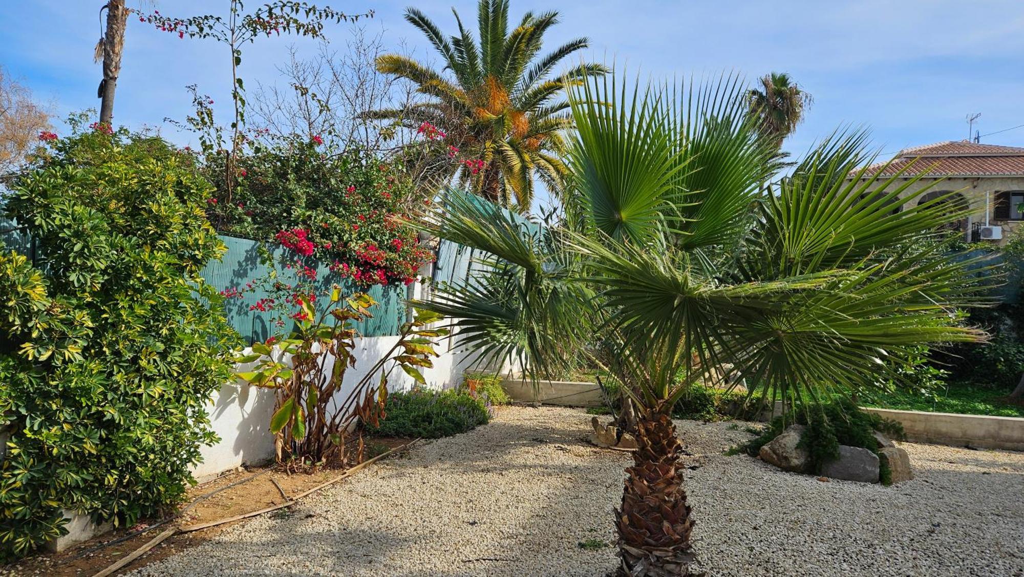 Altomira Denia Exterior foto