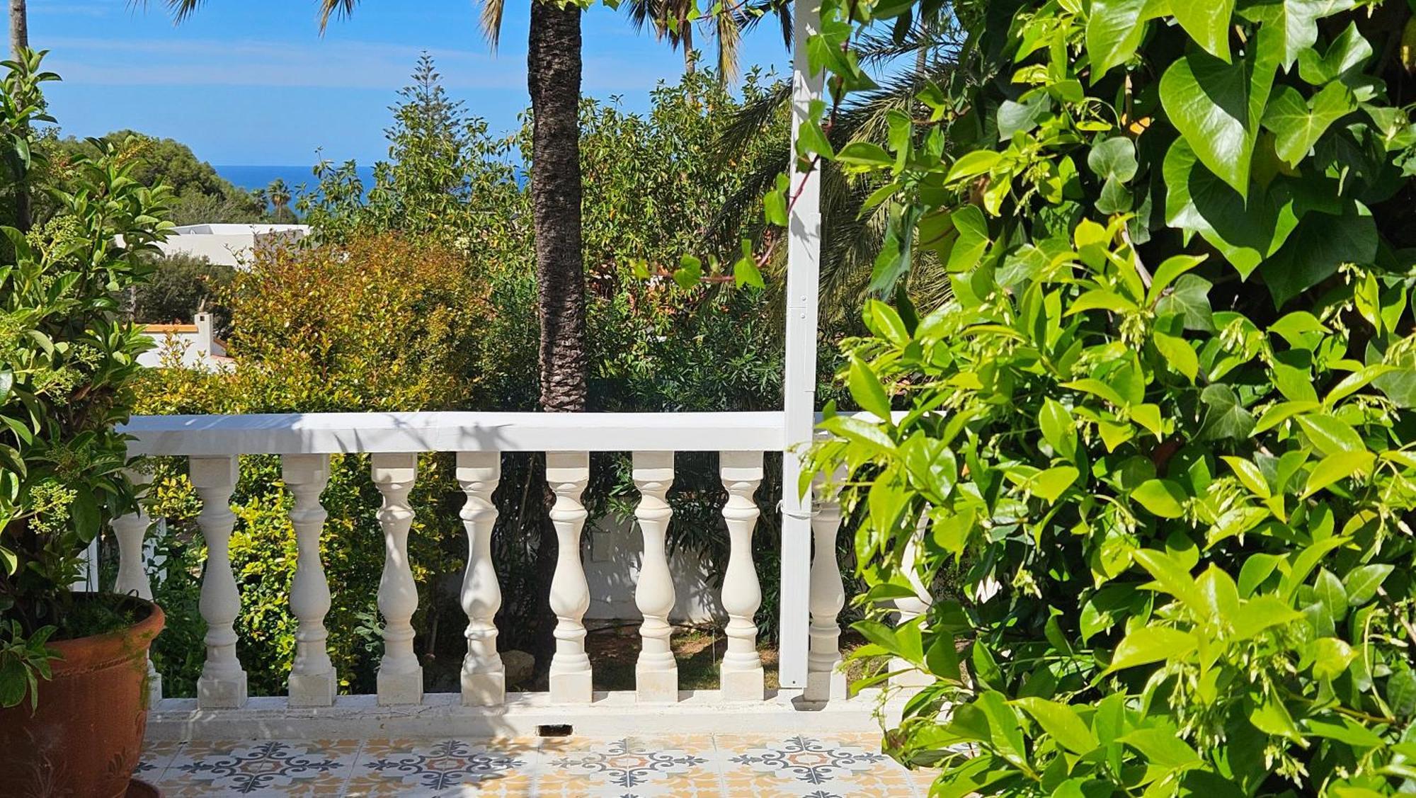 Altomira Denia Exterior foto